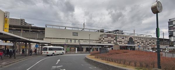 稲毛パークハウスB棟(稲毛駅(JR総武本線))
