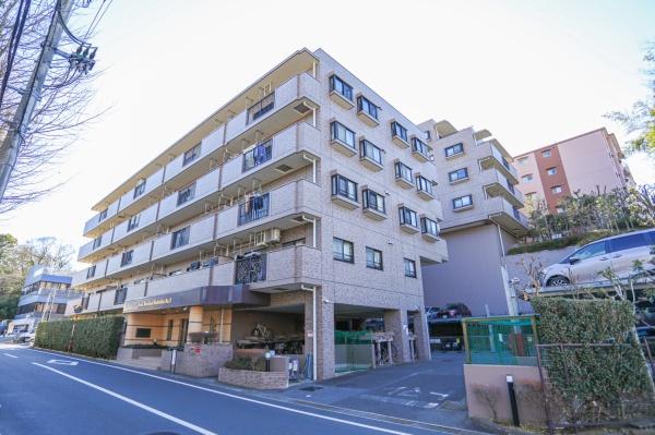 ライオンズマンション西千葉第２