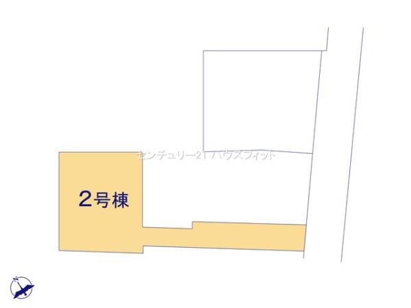 市原市今津朝山　新築戸建て