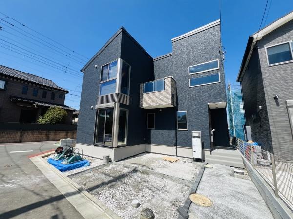千葉市中央区仁戸名町　新築戸建