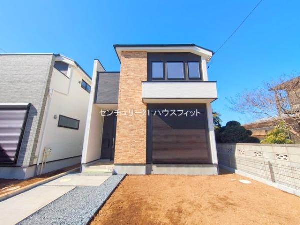 四街道市大日　新築戸建