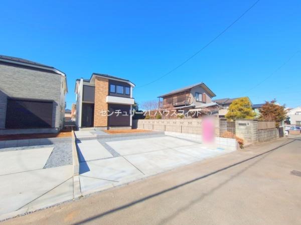 四街道市大日　新築戸建