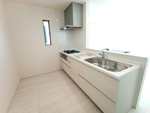 千葉市若葉区千城台東3丁目　新築戸建