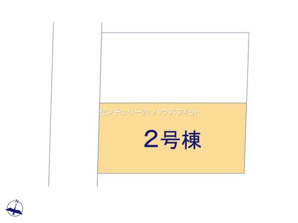 千葉市若葉区小倉台7丁目　新築戸建