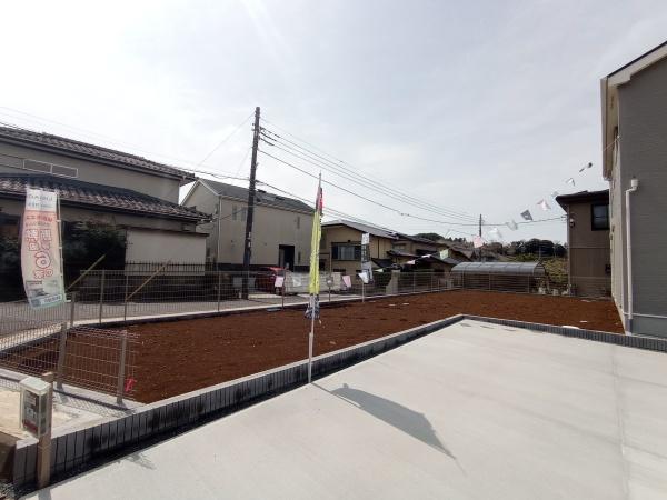 市原市青葉台7丁目　新築戸建