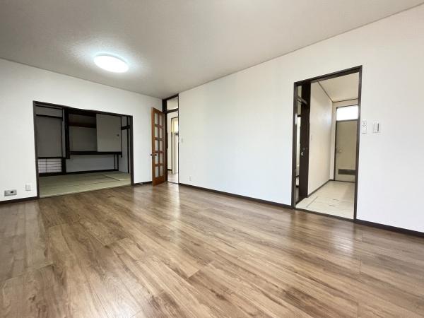 千葉市緑区越智町　中古戸建