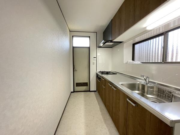 千葉市緑区越智町　中古戸建