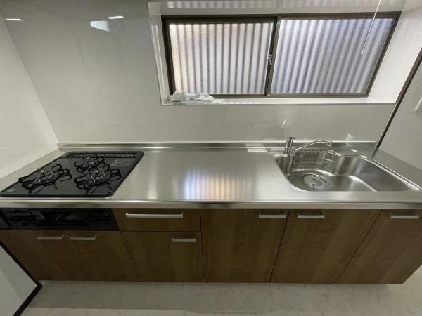 千葉市緑区越智町　中古戸建