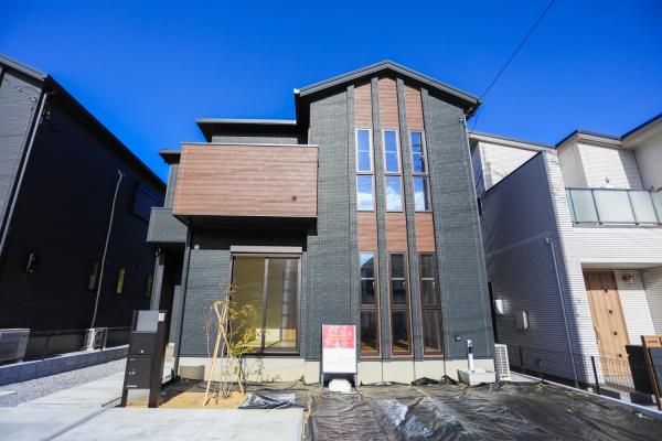 千葉市緑区土気町　戸建