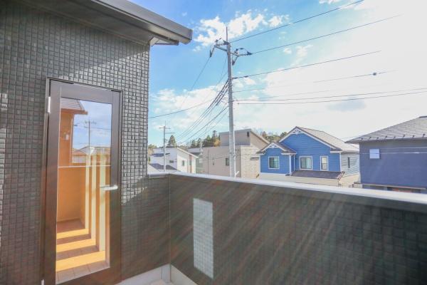 千葉市緑区土気町の中古一戸建て