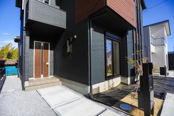 千葉市緑区土気町の中古一戸建て