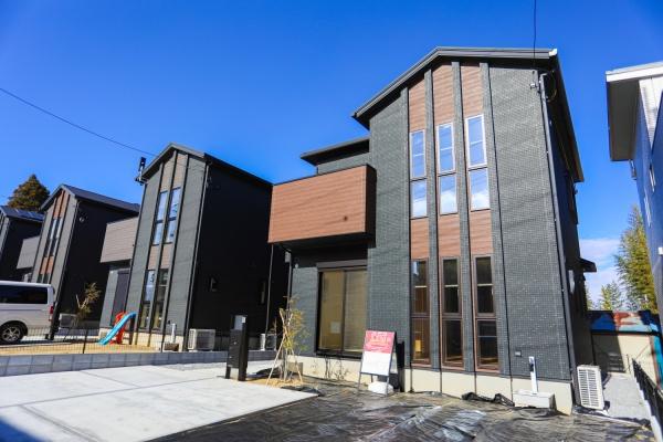 千葉市緑区土気町の中古一戸建て