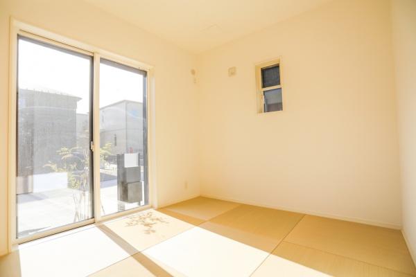 千葉市緑区土気町の中古一戸建て