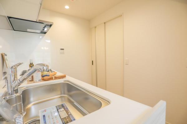 稲毛スカイタウンふれあいの街弐号館