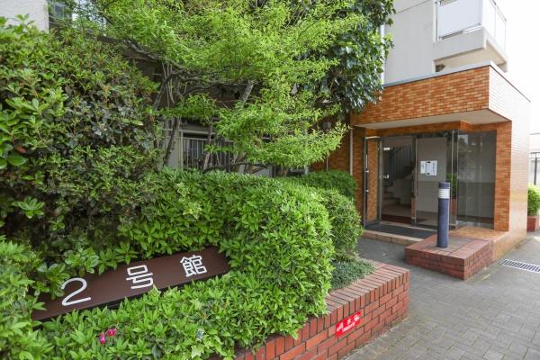 稲毛スカイタウンふれあいの街弐号館