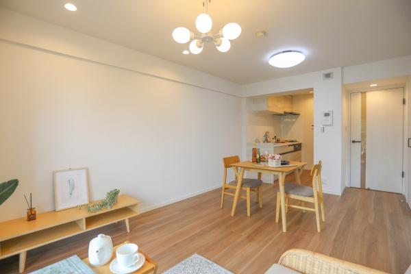 稲毛スカイタウンふれあいの街弐号館