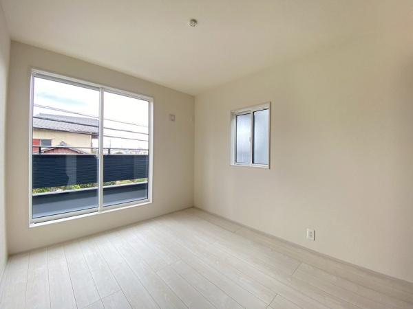 市原市古市場　新築戸建