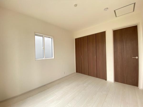 市原市古市場　新築戸建