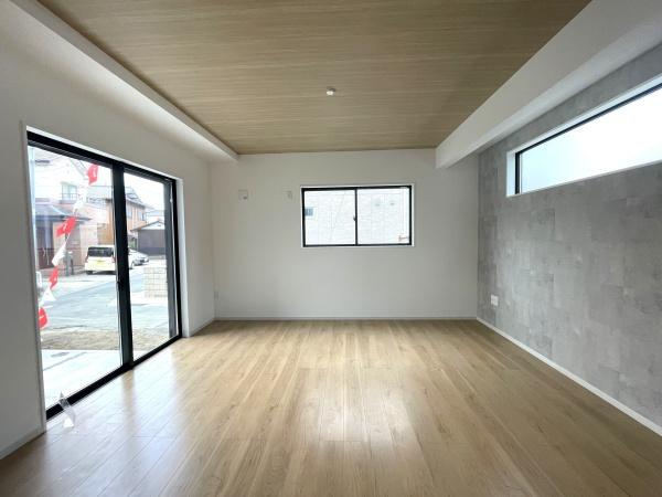 千葉市中央区道場南2丁目　新築戸建