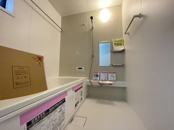 千葉市中央区道場南2丁目　新築戸建