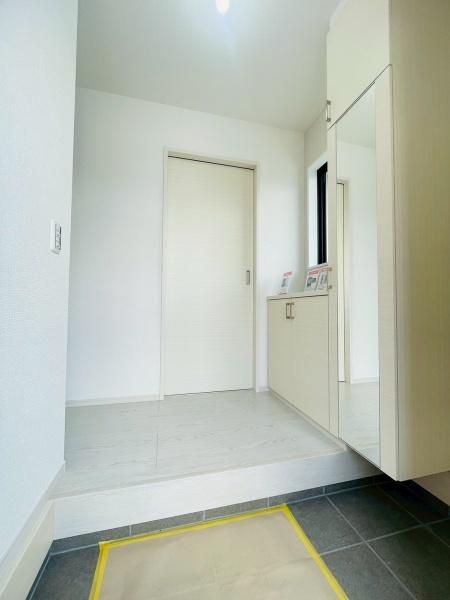 千葉市稲毛区宮野木町　新築戸建