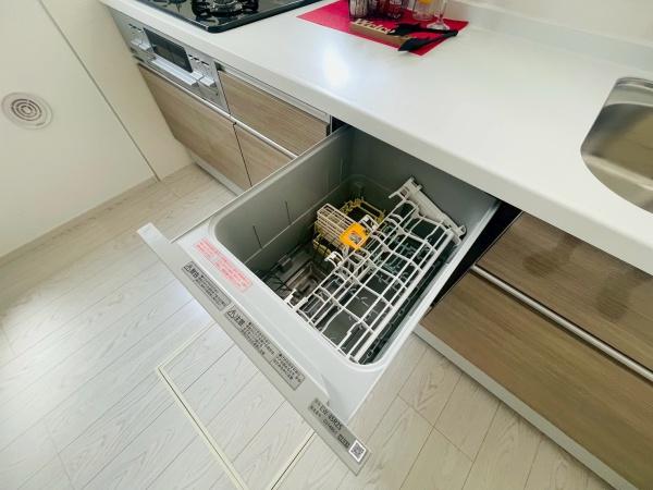 千葉市稲毛区宮野木町　新築戸建