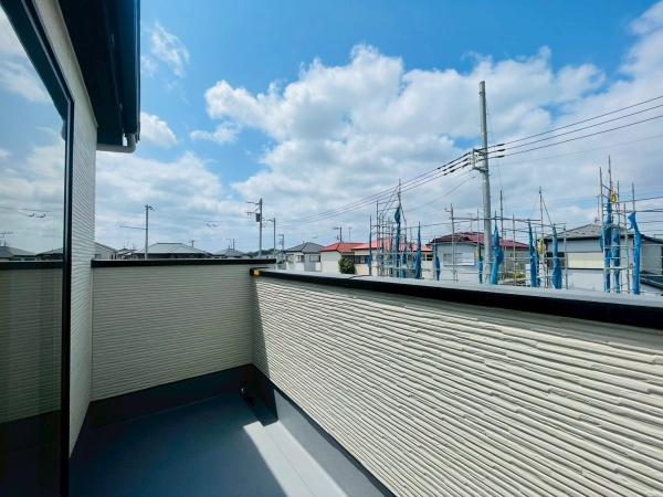 千葉市稲毛区宮野木町　新築戸建