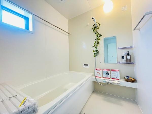 千葉市稲毛区宮野木町　新築戸建