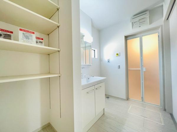 千葉市稲毛区宮野木町　新築戸建
