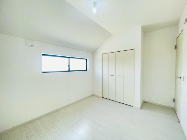 千葉市稲毛区宮野木町　新築戸建