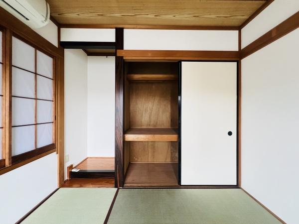 千葉市中央区大巌寺町の中古一戸建て