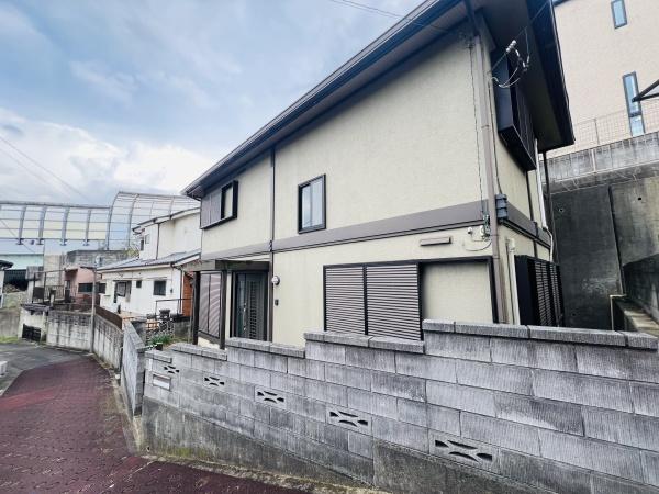 千葉市中央区大巌寺町の中古一戸建て