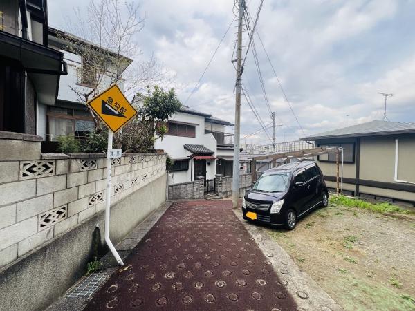 千葉市中央区大巌寺町の中古一戸建て