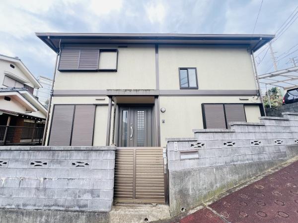 千葉市中央区大巌寺町　中古戸建