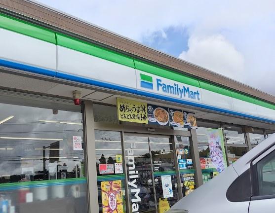 千葉市若葉区千城台東4丁目 新築戸建(ファミリーマート千葉金親町店)