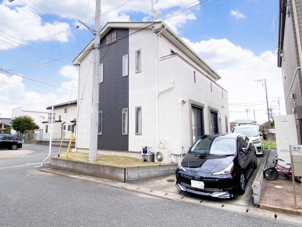 千葉市緑区誉田町1丁目　中古戸建
