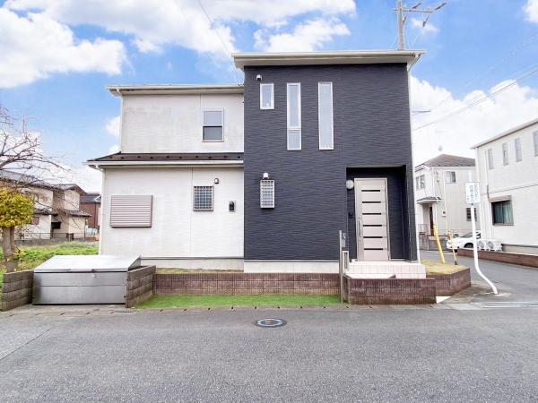 千葉市緑区誉田町１丁目の中古一戸建て