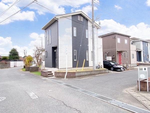 千葉市緑区誉田町１丁目の中古一戸建て