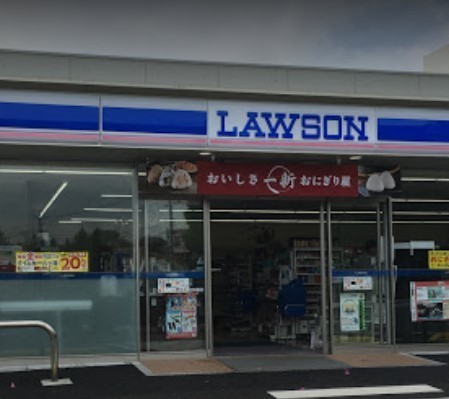 千葉市若葉区みつわ台2丁目 新築戸建(ローソン千葉みつわ台大通店)