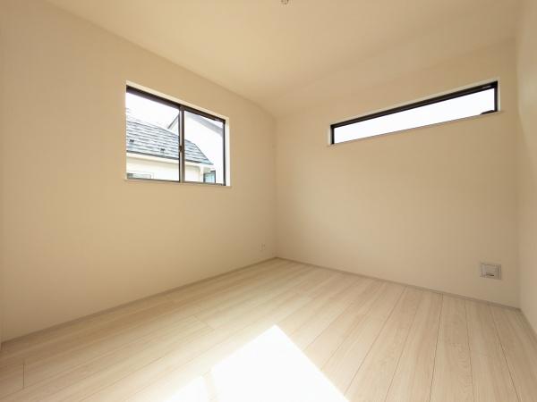 千葉市若葉区みつわ台2丁目　新築戸建