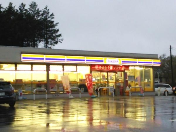 四街道市吉岡 新築戸建(ミニストップ四街道御成街道店)