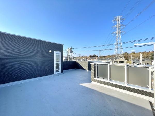 四街道市吉岡の中古一戸建て