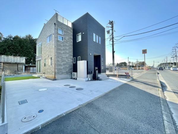 四街道市吉岡の中古一戸建て