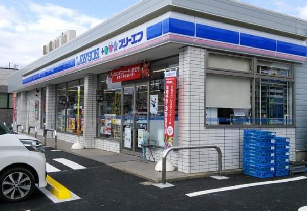 千葉市花見川区み春野3丁目の中古一戸建て(ローソン・スリーエフみ春野店)