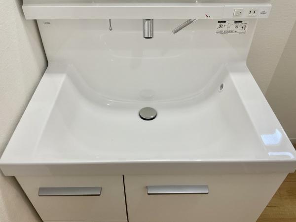 千葉市若葉区都賀5丁目　新築戸建