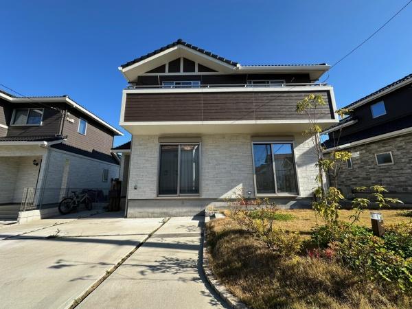 市原市うるいど南3丁目　中古戸建