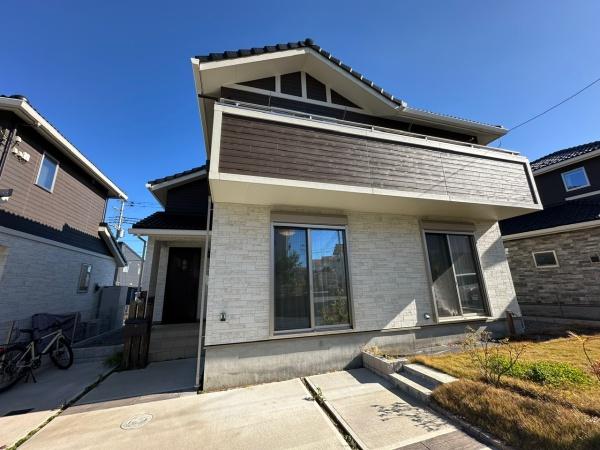 市原市うるいど南３丁目の中古一戸建て