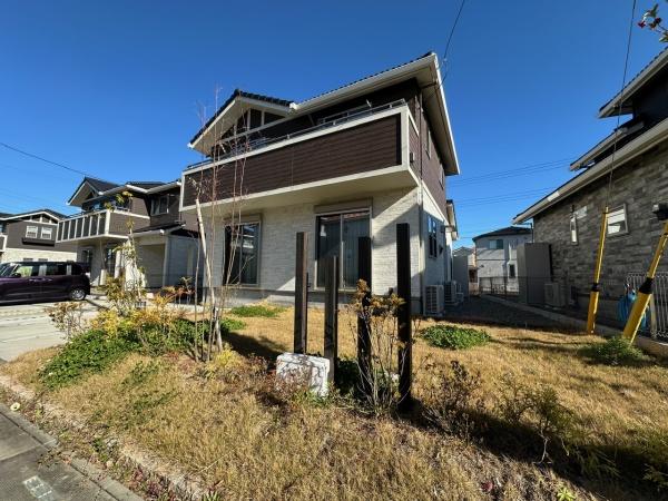 市原市うるいど南３丁目の中古一戸建て