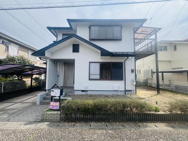 市原市泉台4丁目　中古戸建