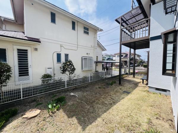 市原市泉台４丁目の中古一戸建て